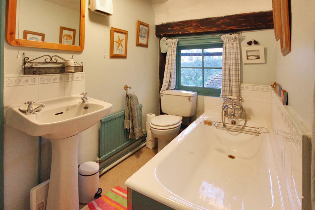 Snoadhill Cottage Bethersden Экстерьер фото