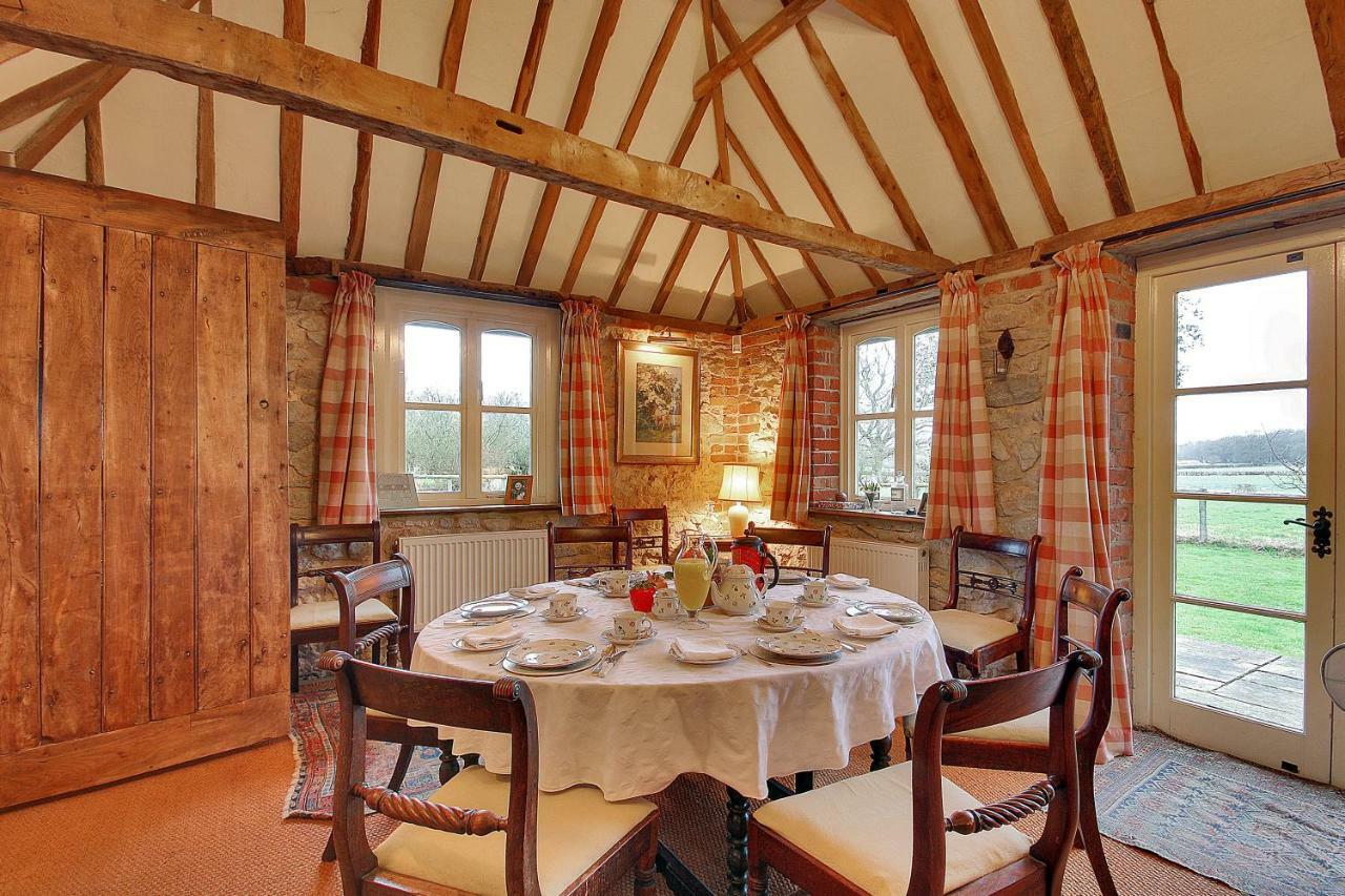 Snoadhill Cottage Bethersden Экстерьер фото